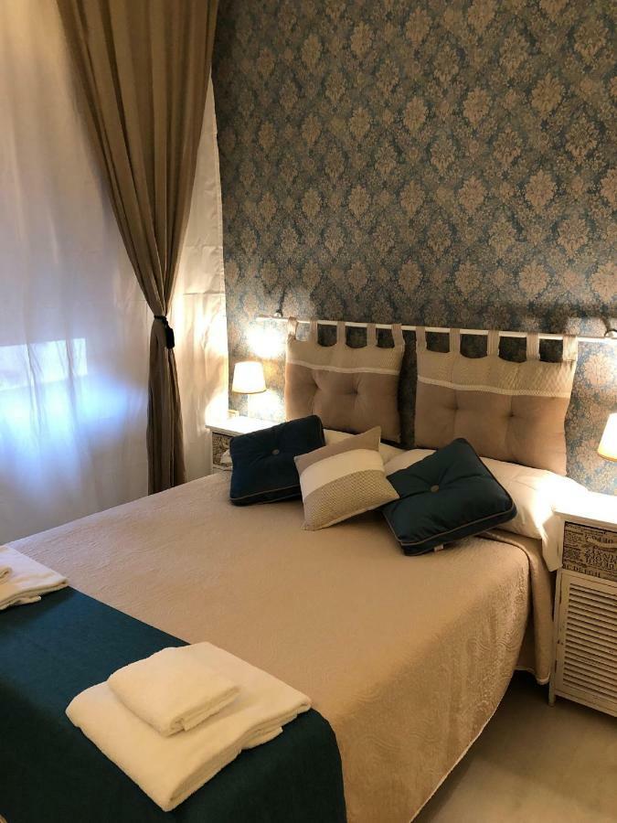 Locanda San Giovanni Флоренция Экстерьер фото